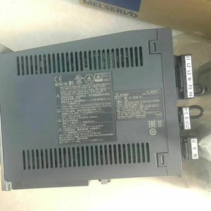 ไดรเวอร์พลังงาน PLC รุ่น MR-J4-200B-RJ038 AC MR-J4-100B-RJ036 มอเตอร์พาวเวอร์ MR-J4-200B-RJ038 MR-J4-200B-RJ038 ไดรเวอร์ AC รุ่น MR-J4-100B-RJ036 มอเตอร์ - Product Image 2