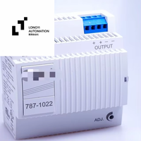 Nouveau et Original 787-1022 Source de Courant à Cadence Primaire en Stock – Contrôleur de Programmation PLC