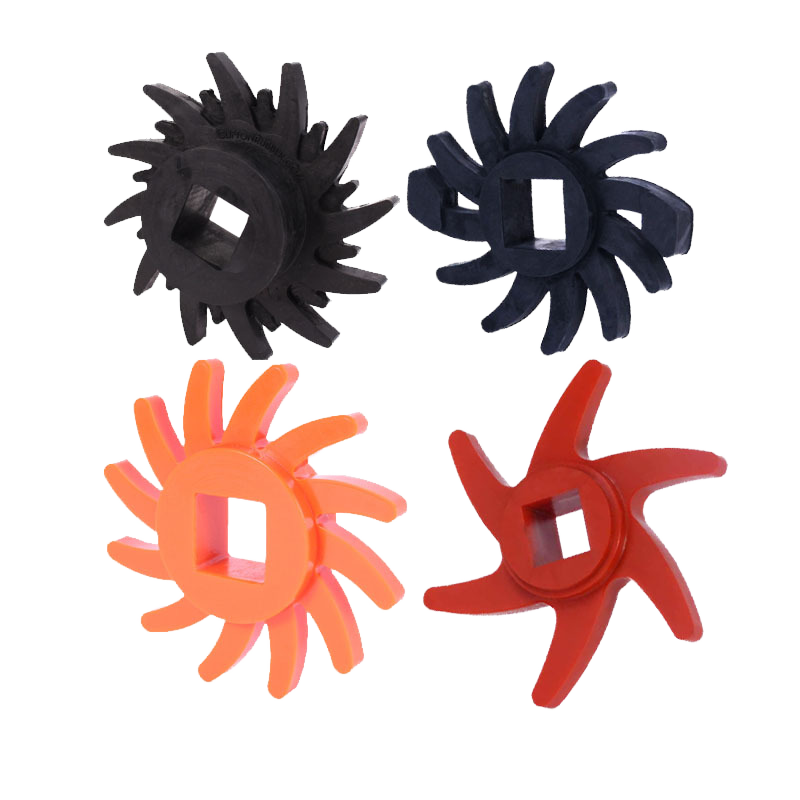 Pe Nylon Color Washer Plastic Washers