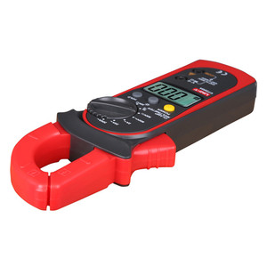 Khuyến Mãi Ut211b Với Giá Thấp Máy Đo Kẹp Ac Kỹ Thuật Số Motwane E25c - Product Image 5