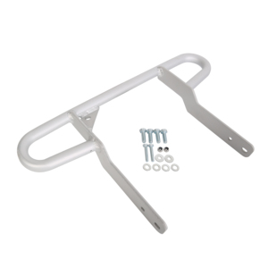 Parachoques de barra de agarre ancho trasero para <span class=keywords><strong>Yamaha</strong></span> <span class=keywords><strong>Raptor</strong></span> <span class=keywords><strong>660</strong></span> <span class=keywords><strong>R</strong></span> 01-2005 YFZ450 04-2009 - Product Image 1