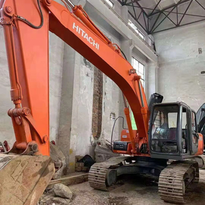 Excavatrice Hitachi d'occasion EX200-5E ZX200 ZX200-3G - Product Image 1