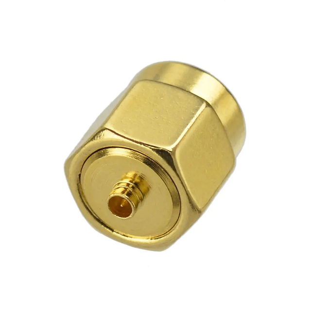 Factory Price U.FL Mini PCI to Reverse Polarity SMA Male Plug Adapter for WiFi Wireless Network Router LPWAN LTE Modem FPV Drone