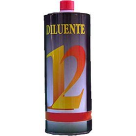 Diluente Sintetico 5 lt - Product Image 2