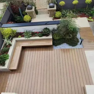 Pannello per decking composito in legno XINDAI