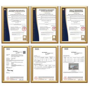 Сертификат ISO, высокое качество, безопасный роликовый барьер, обмотка, дорожное направляющее ограждение из полиуретана - Product Image 6