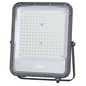 Projecteur LED Vito 150W 18000Lm 6000K Blanc Froid IP65 Éclairage Extérieur - Product Image 1