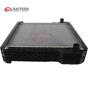 Radiatore per Escavatore ad Alte Prestazioni PER <span class=keywords><strong>JCB</strong></span> 3CX 3DX 4CX 4DX 30/915200 - Product Image 2