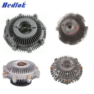 Embrague de Ventilador de Radiador <span class=keywords><strong>Nissan</strong></span> Hedlok, <span class=keywords><strong>Precio</strong></span> de Fábrica, 21082-86G00, Nuevo Acoplamiento de Ventilador para Fabricación de Motores de Automóviles - Product Image 6