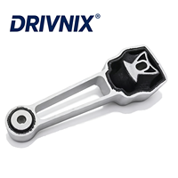 Support moteur de haute qualité DRIVNIX pour Land Rover Freelander 2 / LR2 L359 / Range Rover Evoque L538 (2006-2019) OE LR000597