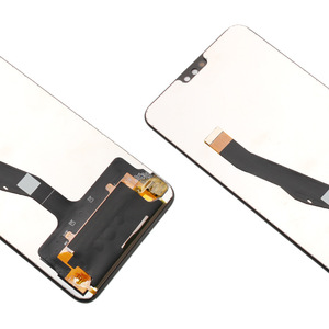 Pour <span class=keywords><strong>Huawei</strong></span> <span class=keywords><strong>Honor</strong></span> <span class=keywords><strong>8X</strong></span> Écran Compatible avec les téléphones mobiles <span class=keywords><strong>Honor</strong></span> <span class=keywords><strong>8X</strong></span> Max/8C/8 Lite/8 Pro Garantie 1 an LCD - Product Image 3