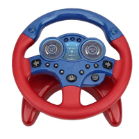 Moule ouvert PC /PS4/Degré Force motrice Volant de course de jeu Moule d'injection en plastique