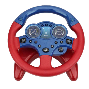 Offene Form PC /PS4/Grad Antriebs kraft Gaming Racing Lenkrad Kunststoff Spritzguss - Product Image 4