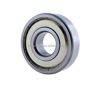 Rodamientos Grandes 6303, Diámetro Interior de 17 mm, 6303Z, Diámetro Exterior de 47 mm, Rodamiento de Bolas de Alta Calidad 6303-2RS 6303ZZ 17x47x14 mm para Maquinaria Grande - Product Image 2