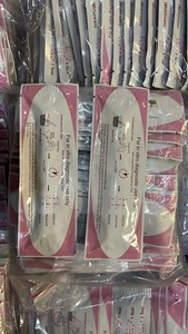 Pruebas de Embarazo en Orina, Tiras Reactivas de HCG para Detección Temprana del Embarazo, Más del 99% de Precisión, para la Higiene Femenina - Product Image 5