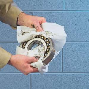 NUEVO PIG - WIP247 Toallitas Multiusos-LIMPIAPARABRISAS EAN 036226172733 - Product Image 2