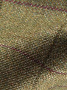 Gilet de chasse en tissu <span class=keywords><strong>tweed</strong></span> pour hommes gilet d'hiver pour chasseur gilet de tir hydrofuge - Product Image 4