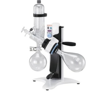 Evaporador Rotatorio EYELA N-1210BVF-WS de 8.8 Kg, Equipo de Destilación Industrial para Laboratorio - Product Image 1