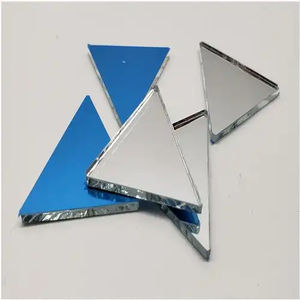 Miroir optique à surface frontale en verre avec revêtement diélectrique en aluminium, transmission de 90 % - Product Image 4