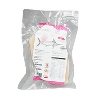 IQF Steak d'espadon congelé en vrac fournisseur de fruits de mer de capture sauvage exportateur de longes de bloc d'espadon négociant en gros de fruits de mer