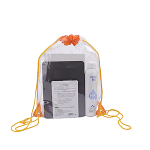 <span class=keywords><strong>Bolsa</strong></span> Deportiva Multifuncional con Cordón para Exteriores, <span class=keywords><strong>Bolsa</strong></span> de Cordón para Estudiantes 210D, <span class=keywords><strong>Bolsa</strong></span> de Poliéster Personalizada Impermeable y Ecológica - Product Image 5