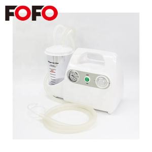 Cirúrgica elétrica Bomba de Máquina de Sucção Portátil Catarro - Product Image 4