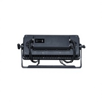 Projecteur LED extérieur stroboscopique avec 240 LED blanches + 768 LED RGBW 5050 0,3W 3-en-1 pour parcs à thème et événements en plein air