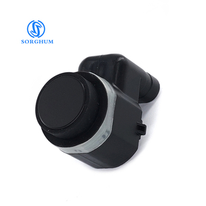 Capteur de stationnement assisté Sorghum 4417282 4452244 4449992 4452243 4452556 pour Volvo C30 S60 S80 V40 V60 V70 XC60 XC70 <span class=keywords><strong>Opel</strong></span> <span class=keywords><strong>Vivaro</strong></span> - Product Image 3