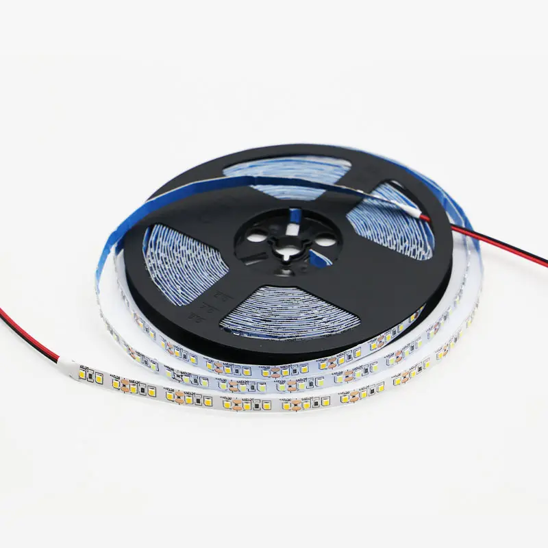 5050 2835 rgb rgbwリモコンLEDストリップライトIP65IP68防水LEDライトストリップセット12V60leds/m