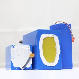 Xzt 6000 Cycles Prismatic 15Ah 3.2V Lithium Battery with -20~60 Operating Temperature - Product Image 6