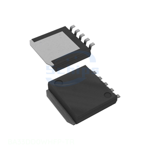Authorized Distributor Power Management (PMIC) HRP 5 BA33DD0WHFP-TR Electronic Circuit Components - Product Image 1