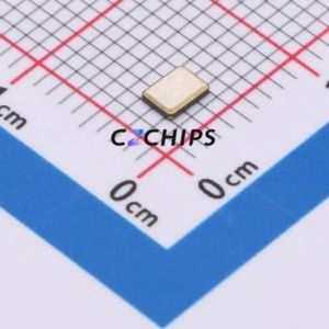 TX322540M4FBCE2T Crystal (Passive) SMD3225-4P Crystal Oscillator SMD Crystal Oscillator 40MHz 10ppm 12pF - Product Image 1