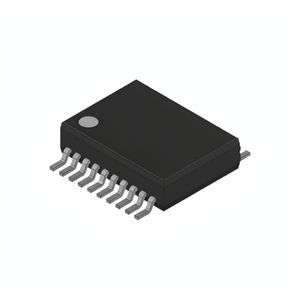 74LVQ241QSC Authorized Distributor Buy Online Electronic Components 20 LSSOP Logic - Product Image 1