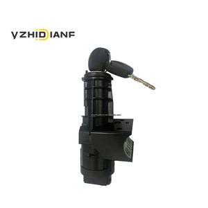 Lenkschloss Fur 46751427 60816498 60662120 61009800 46753084 603514 603519 Pour Fiat Punto Doblo Palio Alfa Romeo <span class=keywords><strong>147</strong></span> - Product Image 1