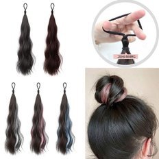 Ibaek Isshu Wet Fit Hair Band Extensions de cheveux humains - Product Image 1