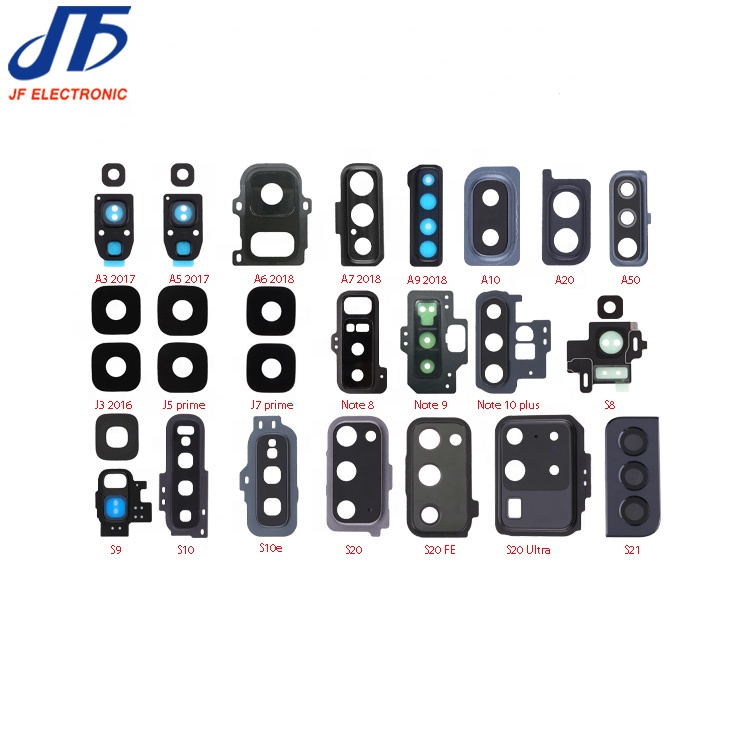 Аксессуары для мобильных телефонов крышка объектива камеры заднего вида с клейкой поверхностью для объектива задней камеры samsung