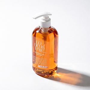 L'ODEURLETTE Gel de Baño 500ml Vainilla Quemada Herbal Cuidado Diario de la Piel Todo Tipo de Piel - Product Image 1