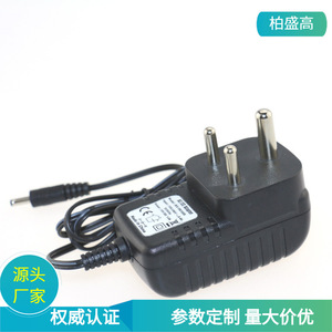 Factory manufactures 12V 1A <b>power</b> <b>adapters</b> for beauty devices; CE certified. - Product Image 5