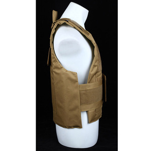 Gilet tattico di moda personalizzato <span class=keywords><strong>Camouflage</strong></span> CP resistente protezione da combattimento giubbotto tattico Molle