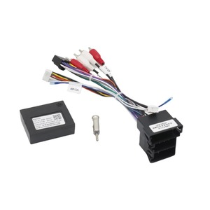 Cableado de 16 pines HiWorld CANBUS para Fiat 500L Harnss Cable de alimentación para Doblo Bravo PANDA UNO Punto <span class=keywords><strong>Fiorino</strong></span> Android Car Radio - Product Image 6