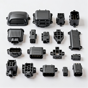 Produzione di Stampi per Iniezione Plastica |   Servizio Completo di Produzione di Parti in Plastica Personalizzate, dal Design alla Fabbricazione - Product Image 4
