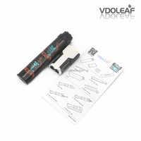 Cigarette Rouleau Cône Cigarette Rolling Machine Cône En Forme De Tabac Rouleau Portable Manuel Tabac Rouleau