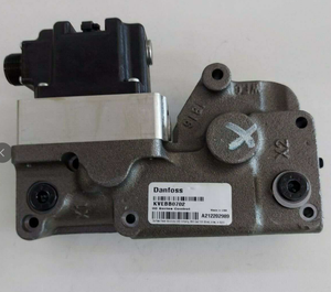 MCV116G4201 KVEBB1402 KVEBB0504 ชุดควบคุมไฮดรอลิก ชุดควบคุมไพล็อต KVEBB0704 KVEBB1804 KVEBB1004 - Product Image 5