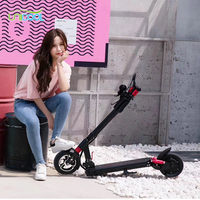 Unicool 350w Scooter pliable pour femmes pas cher Kick E pour la fête