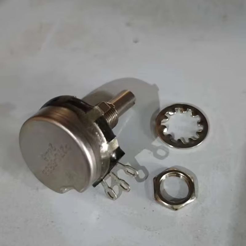 BI 3 Wire Potentiometer 0 5k%CE%A9