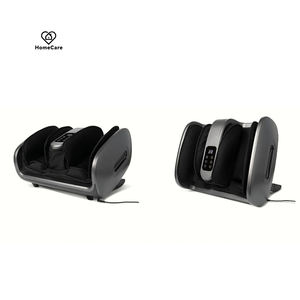 2026 Neuer Elektrischer Chinesischer Akupressur-Roller Fußmassagegerät Große Größe mit Luftdruckfunktion Neujahrs-Geschenkidee - Product Image 3