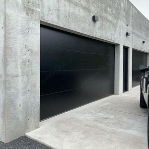 <span class=keywords><strong>Porte</strong></span> <span class=keywords><strong>de</strong></span> <span class=keywords><strong>garage</strong></span> extérieure en aluminium design minimaliste moderne et abordable <span class=keywords><strong>porte</strong></span> <span class=keywords><strong>de</strong></span> <span class=keywords><strong>garage</strong></span> gorille - Product Image 6