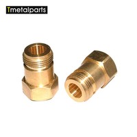 Service de fraisage CNC de haute précision sur mesure, aluminium, laiton, acier inoxydable, fraisage CNC, tournage, OEM, ODM, pièces métalliques personnalisées
