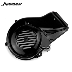 Pour <span class=keywords><strong>Vespa</strong></span> Sprint Primavera S LVX 150 Scooter ABS couvercle de ventilateur sortie d'air garde carénage décoration accessoires - Product Image 3