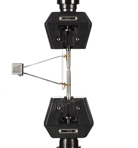 Máquina de Teste Eletrônica <span class=keywords><strong>Universal</strong></span> de Alta Capacidade 50ton com Compressão de Tijolo <span class=keywords><strong>100kn</strong></span> 300kn 600kn - Product Image 6